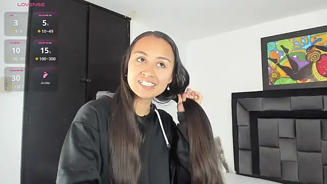 Snapshot of tatiana_valencia chatting on 26, 2, 2025 tatiana valencia online show from 26, 2, 2025