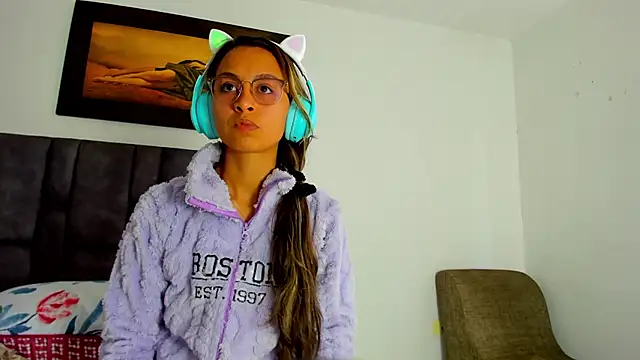 tatiana valencia online show from 19, 6, 2026