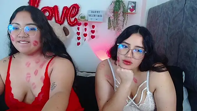 maddie-and-chelsea- online show from 13, 2, 2025