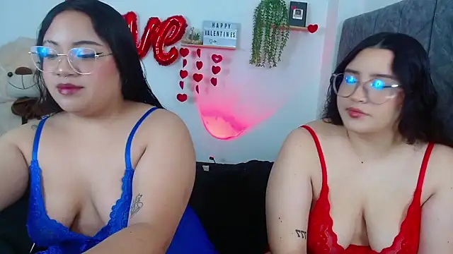 maddie-and-chelsea- online show from 20, 2, 2025