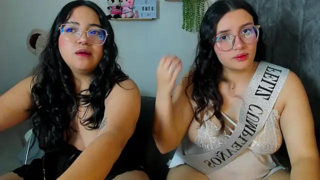 maddie-and-chelsea- online show from 21, 9, 2025