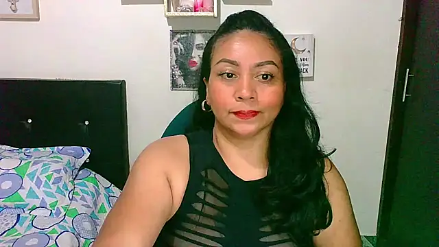 zaray bella online show from 17, 4, 2026