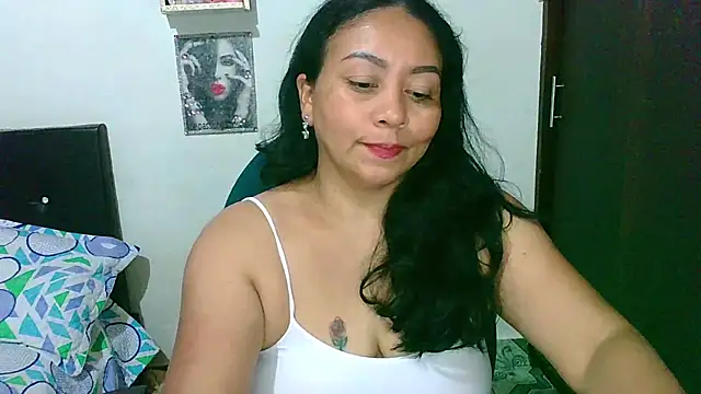 zaray bella online show from 28, 4, 2026