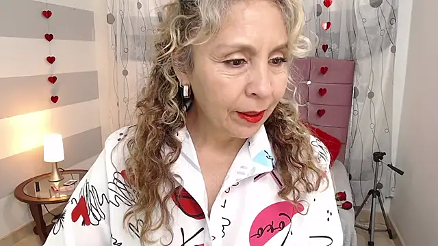 Snapshot of Afrodita_sg chatting on 14, 2, 2025 Afrodita sg online show from 14, 2, 2025