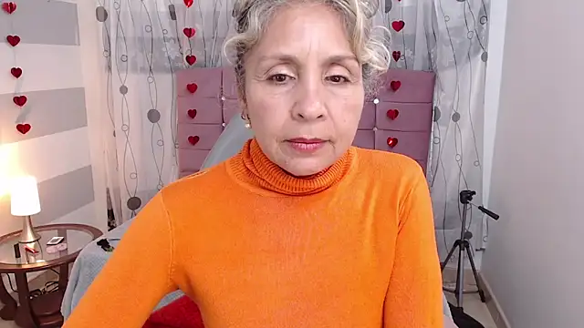 Snapshot of Afrodita_sg chatting on 21, 2, 2025 Afrodita sg online show from 21, 2, 2025