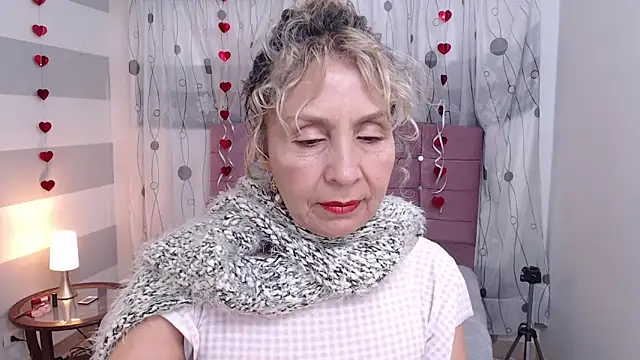 Snapshot of Afrodita_sg chatting on 17, 3, 2025 Afrodita sg online show from 17, 3, 2025