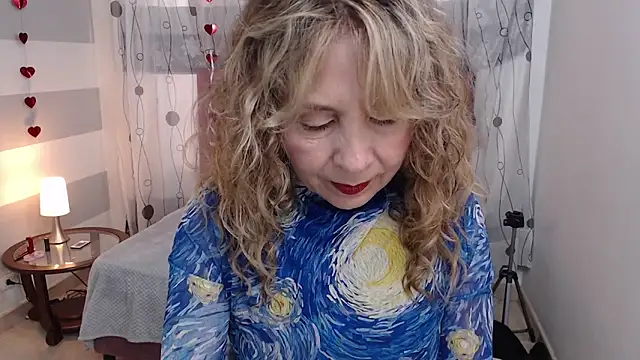 Snapshot of Afrodita_sg chatting on 19, 3, 2025 Afrodita sg online show from 19, 3, 2025