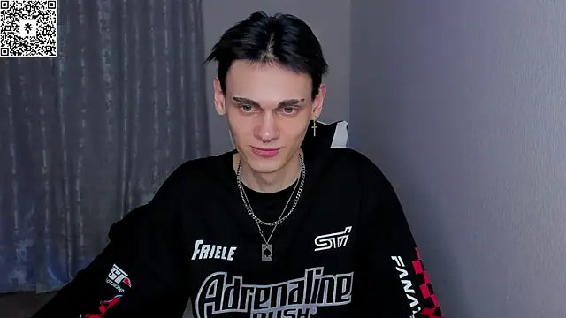 CHERLYBAY online show from 18, 2, 2025