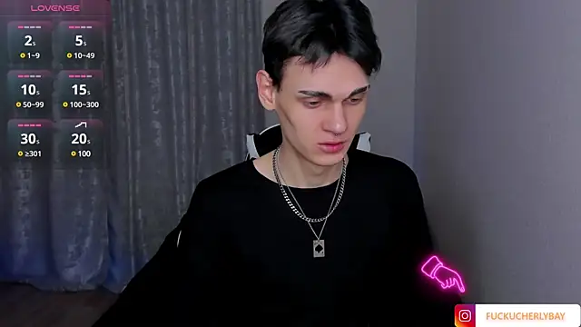 CHERLYBAY online show from 19, 2, 2025