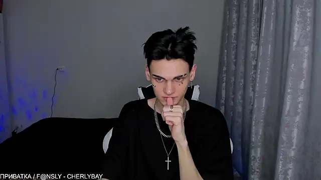 CHERLYBAY online show from 17, 3, 2025