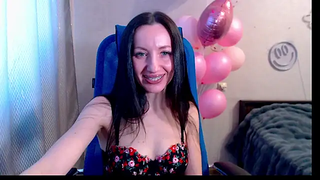 RailyMellow online show from 30, 1, 2025