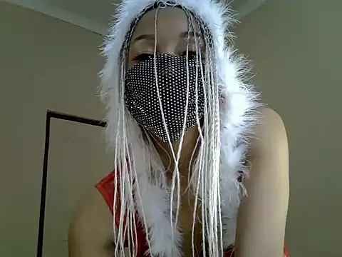 niccki3 online show from 26, 12, 2024