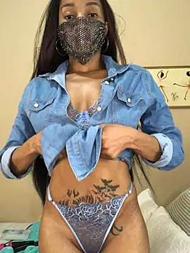 niccki3 online show from 2, 2, 2025