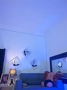 Snapshot of CampbelGinger chatting on 22, 3, 2025 CampbelGinger online show from 22, 3, 2025