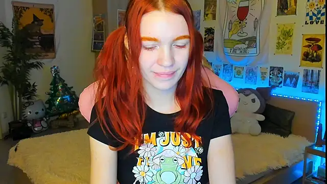 Sunny Elly online show from 29, 12, 2024