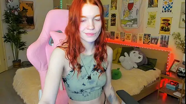 Sunny Elly online show from 2, 2, 2025