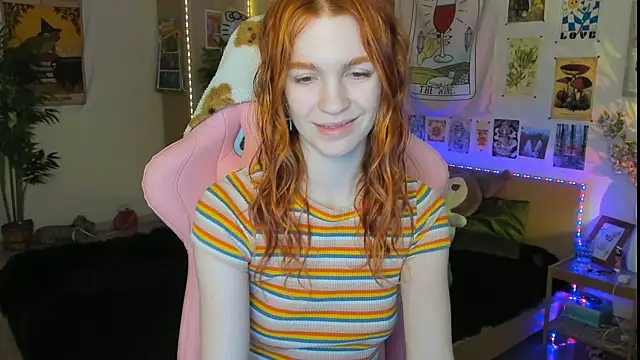 Sunny Elly online show from 21, 3, 2025