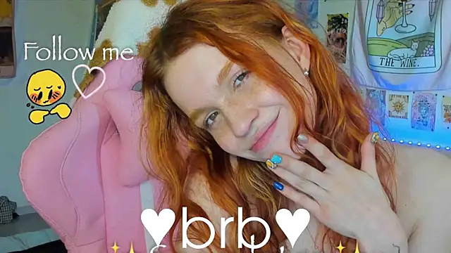 Sunny Elly online show from 16, 11, 2025