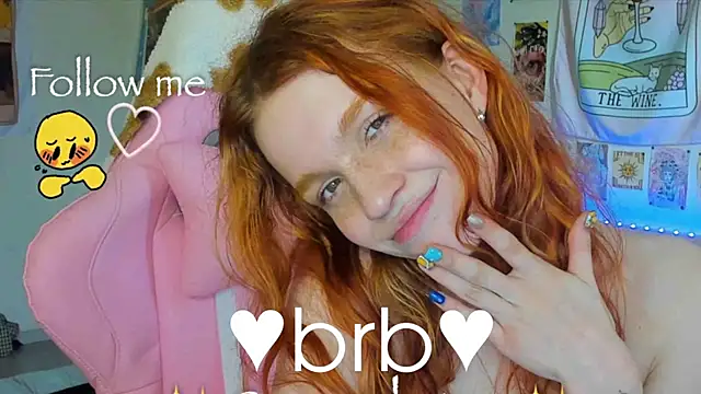Sunny Elly online show from 16, 1, 2026
