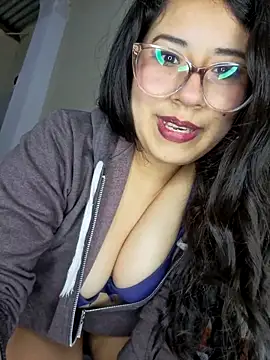 MishuColfer online show from 26, 10, 2025