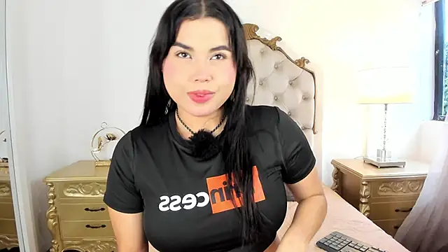 Victoria vallejo  online show from 4, 6, 2026