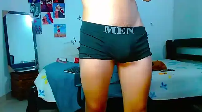 cristofer 988 online show from 20, 2, 2025