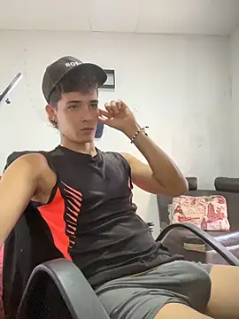 cristofer 988 online show from 23, 4, 2026