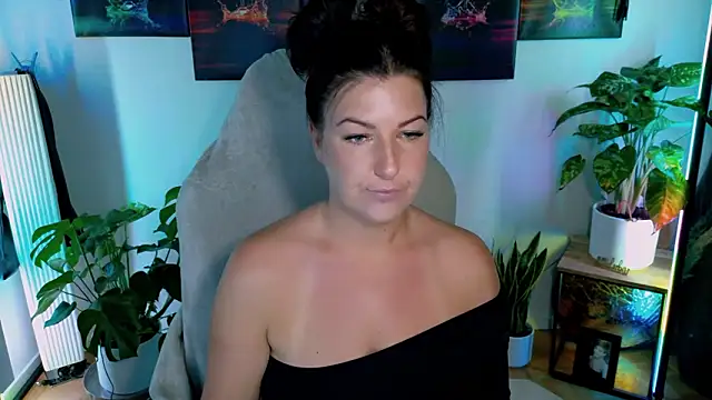 NatiLove35 online show from 18, 1, 2026