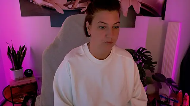 NatiLove35 online show from 25, 4, 2026