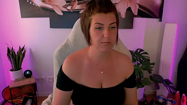 NatiLove35 online show from 25, 4, 2026