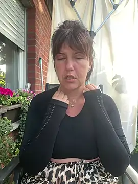 NatiLove35 online show from 21, 7, 2026