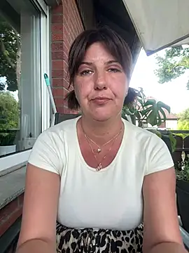 NatiLove35 online show from 28, 7, 2026