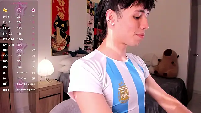angel bless19 online show from 9, 6, 2026