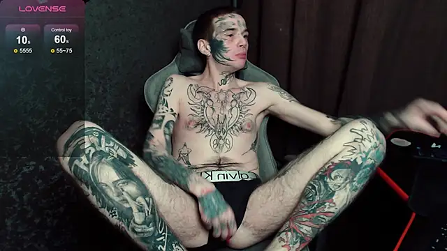 lonelycrystal online show from 1, 12, 2025