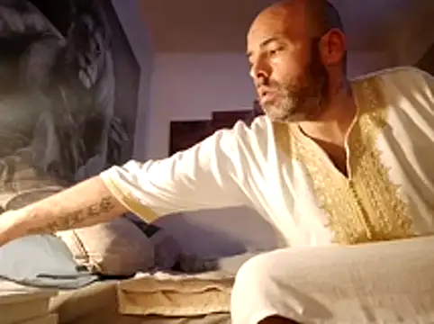 medioarabemediogypsi online show from 6, 11, 2025