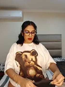 Sasha fierceXXX online show from 12, 7, 2026