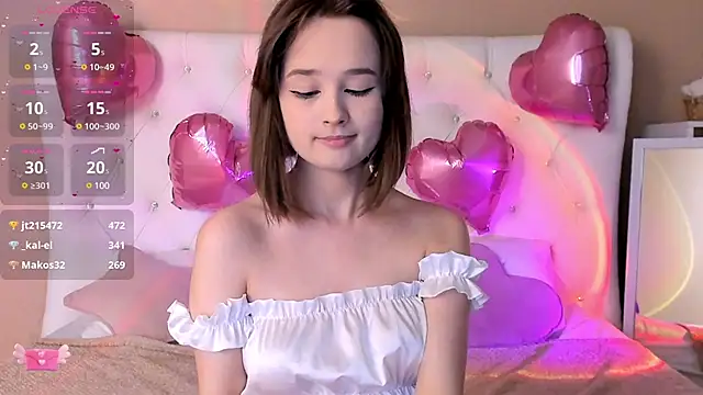 Mary uw online show from 25, 2, 2025