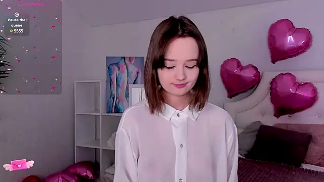 Mary uw online show from 26, 2, 2025