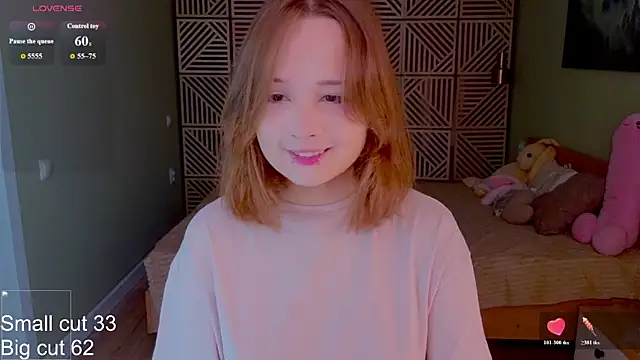 Mary uw online show from 9, 7, 2026