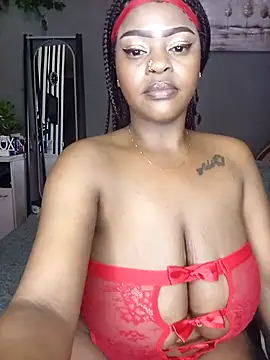 Boobylicious BB online show from 12, 10, 2025