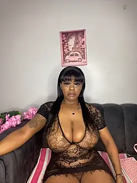 Boobylicious BB online show from 9, 4, 2026