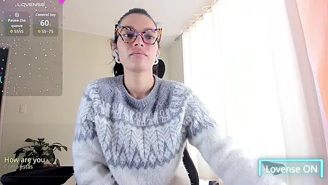 paulinabarnett- online show from 6, 7, 2026