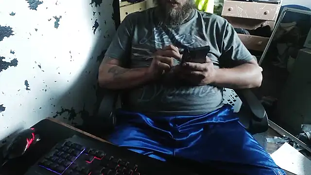 slickwill123 online show from 10, 6, 2026
