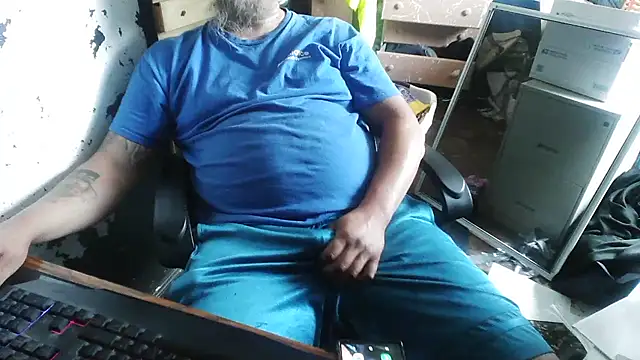 slickwill123 online show from 21, 6, 2026
