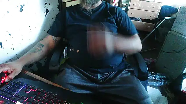 slickwill123 online show from 24, 7, 2026