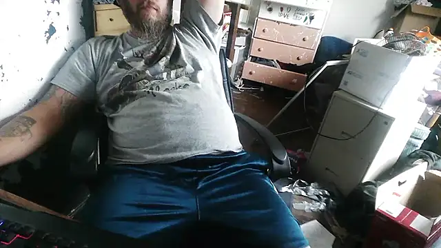 slickwill123 online show from 1, 8, 2026