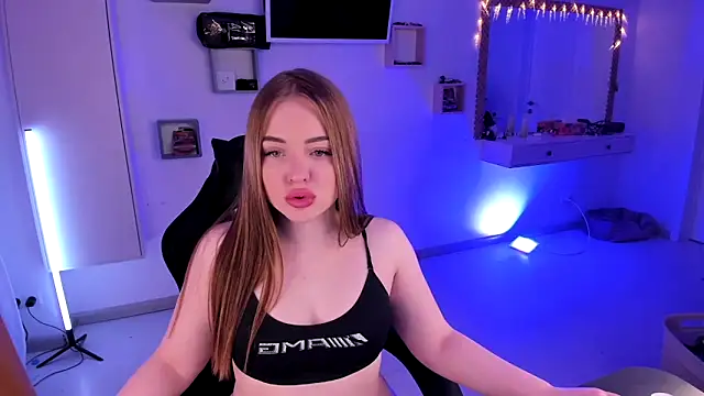 Lissysss online show from 12, 2, 2025