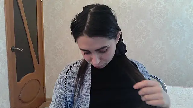 Kashtanka  online show from 22, 2, 2025