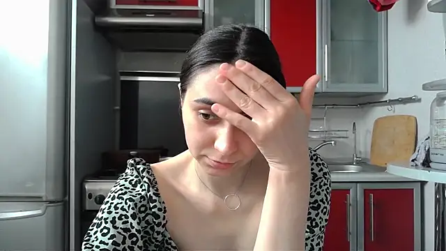 Kashtanka  online show from 17, 3, 2025