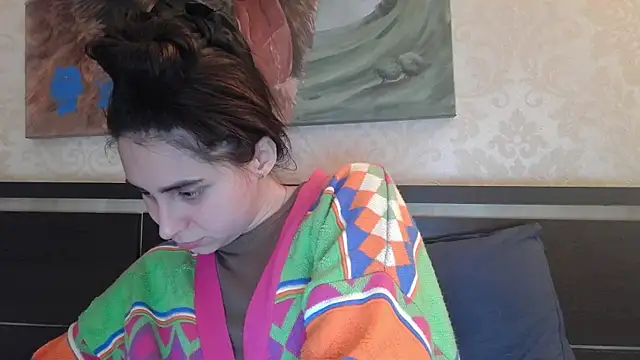 Kashtanka  online show from 18, 3, 2025